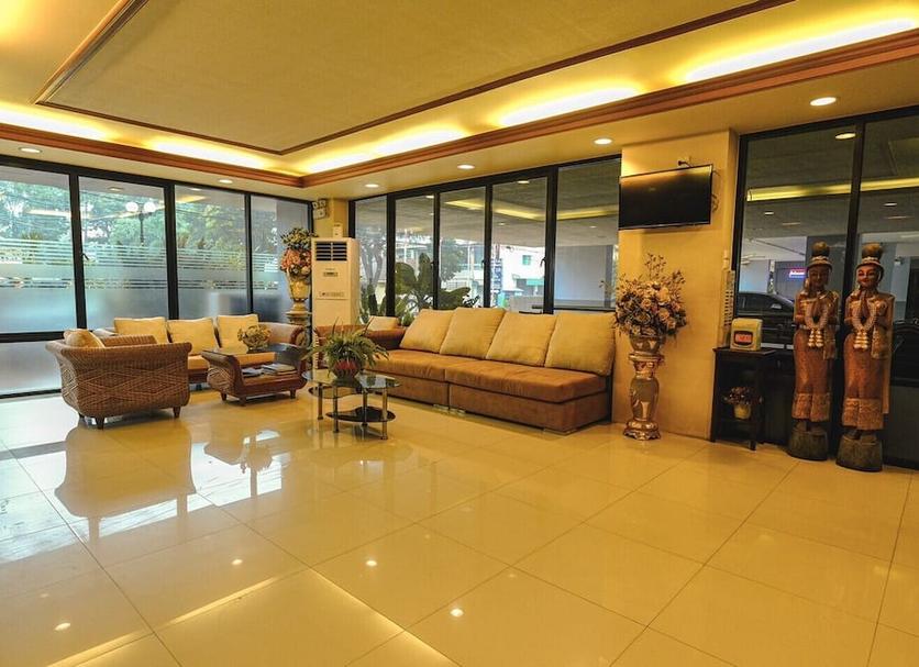 Hall Foto