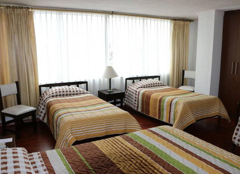 Quarto Foto