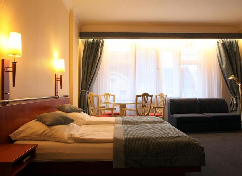 Quarto Foto