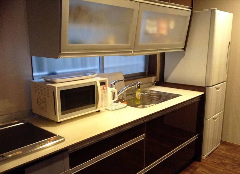 Cozinha Foto