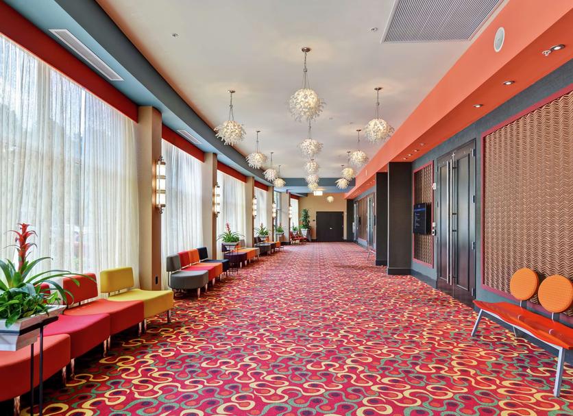 Hall Foto