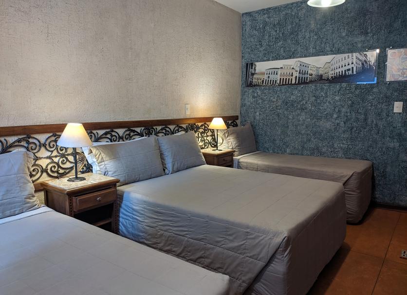 Quarto Foto