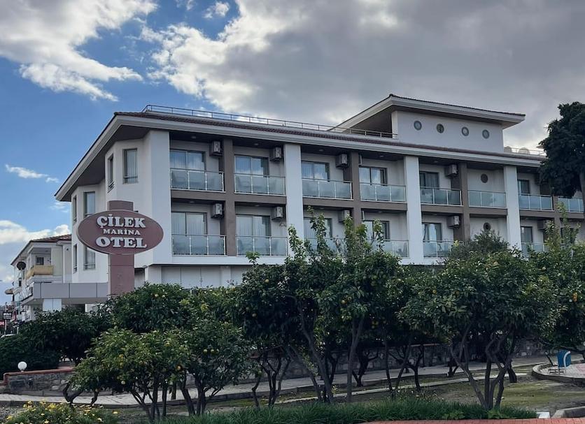 Edifício Foto