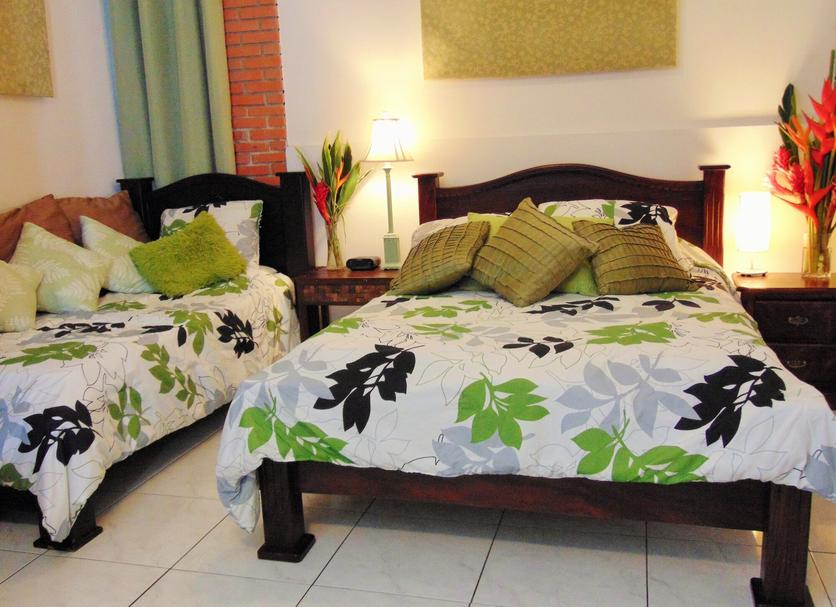 Quarto Foto