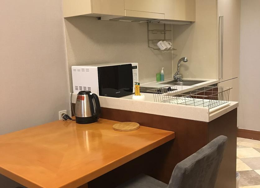 Cozinha Foto