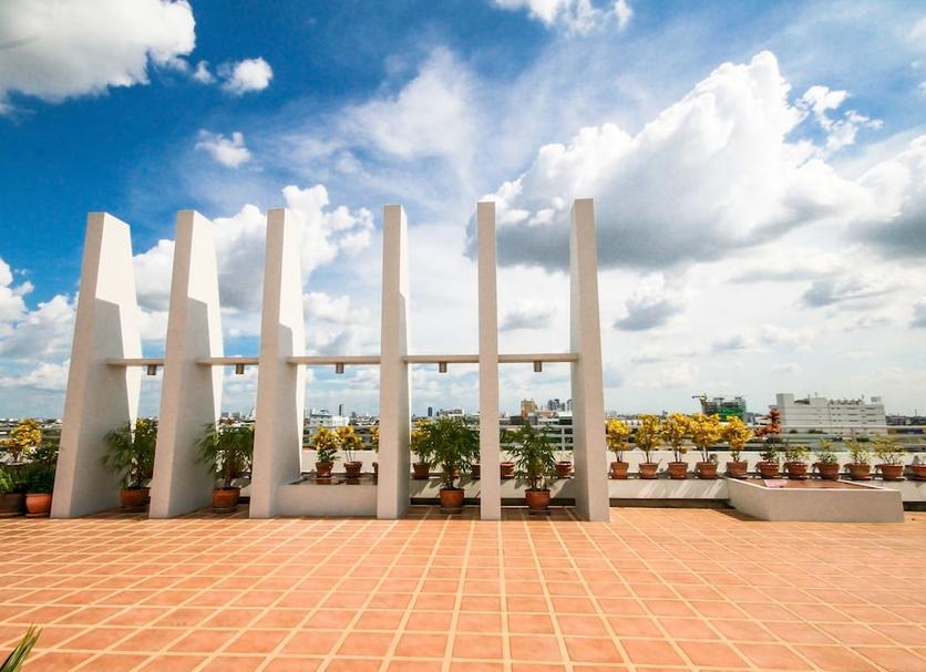 Exterior Foto