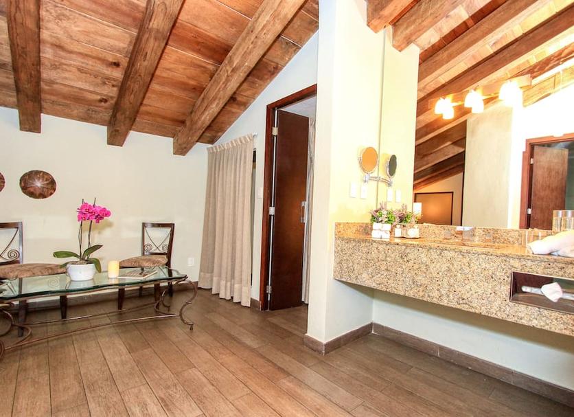 Casa de banho Foto