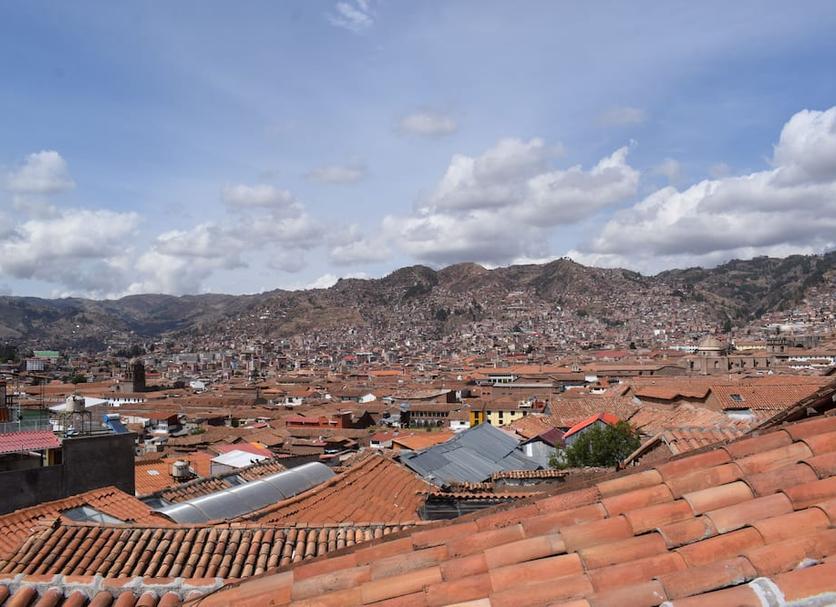 Exterior Foto