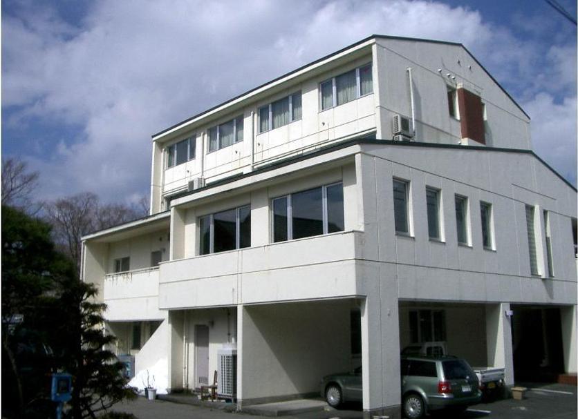 Edifício Foto