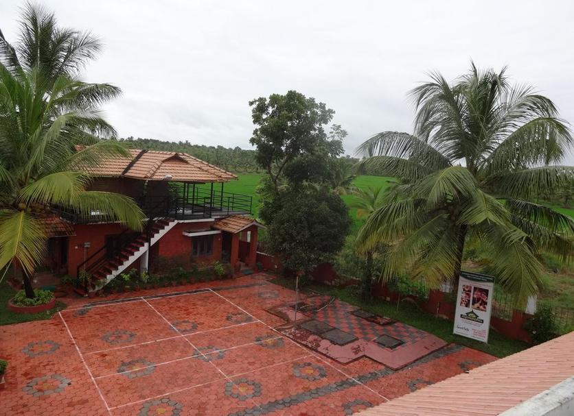 Exterior Foto
