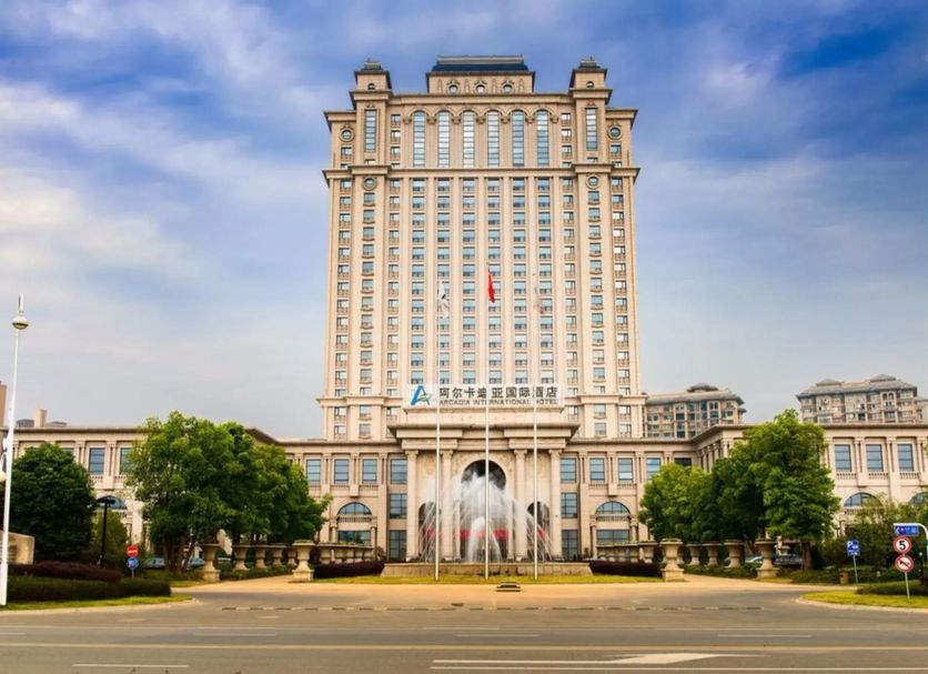 Edifício Foto