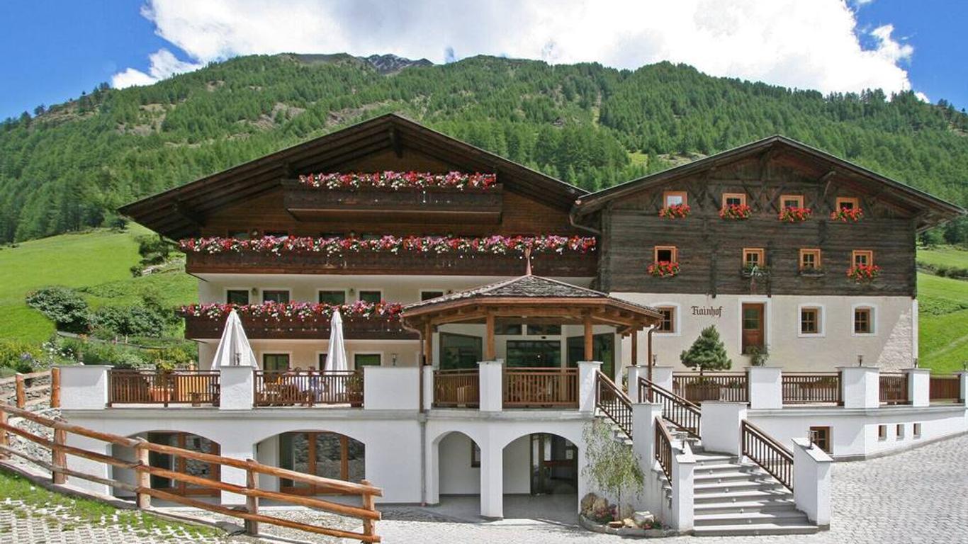 Hotel Rainhof