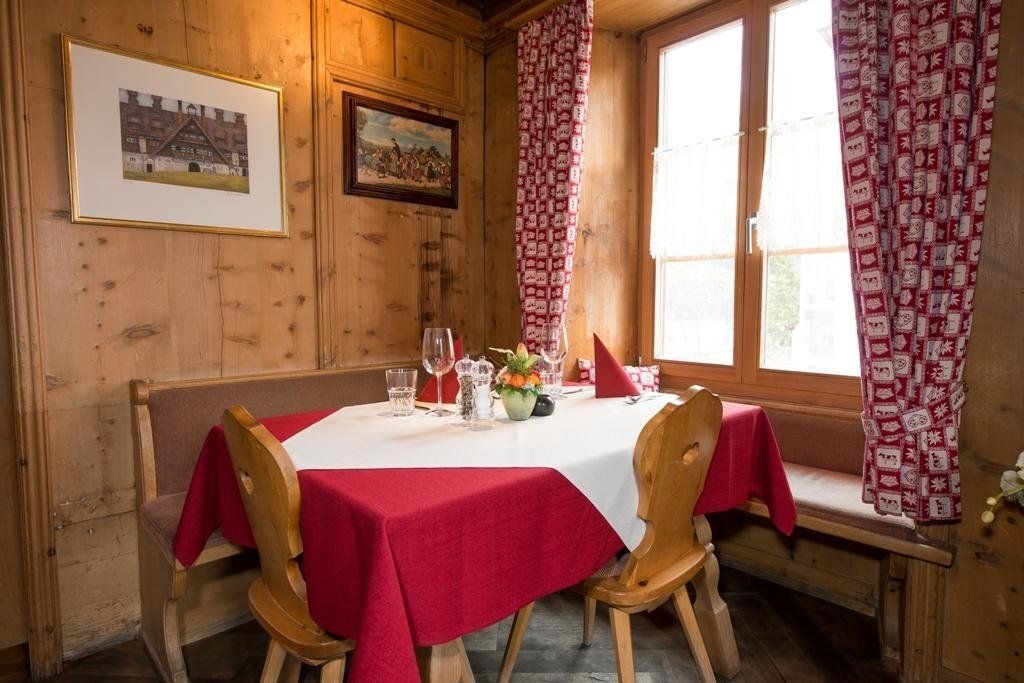 Sala de jantar