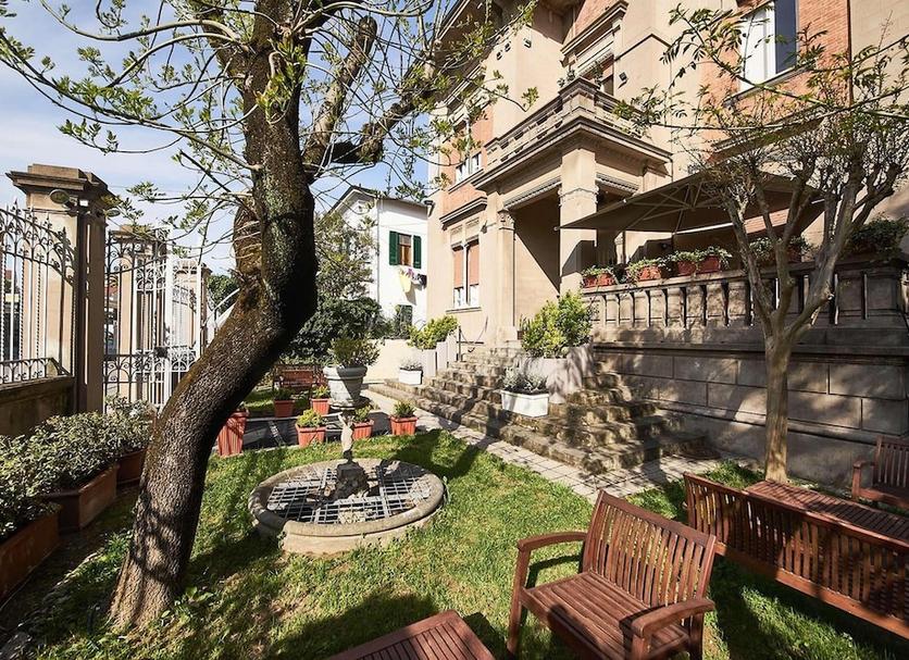 Exterior Foto
