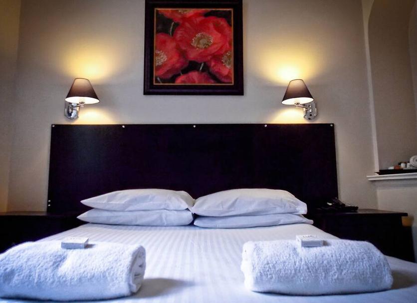 Quarto Foto
