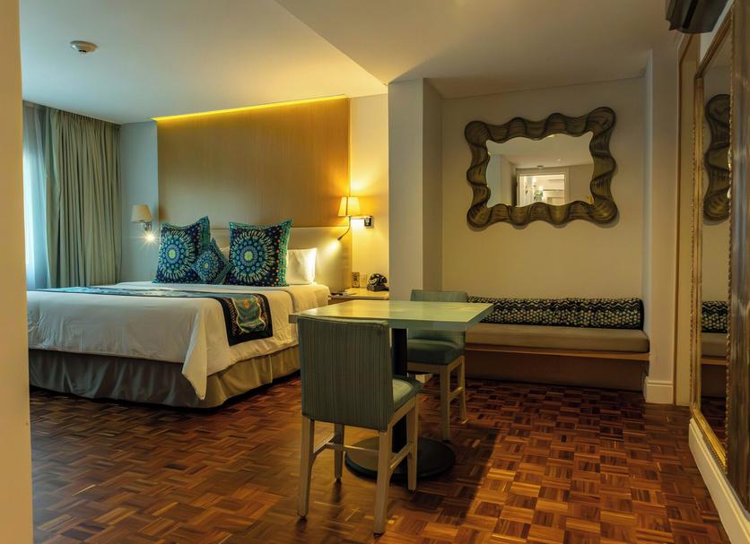 Quarto Foto