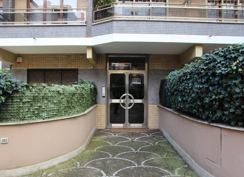 Exterior Foto