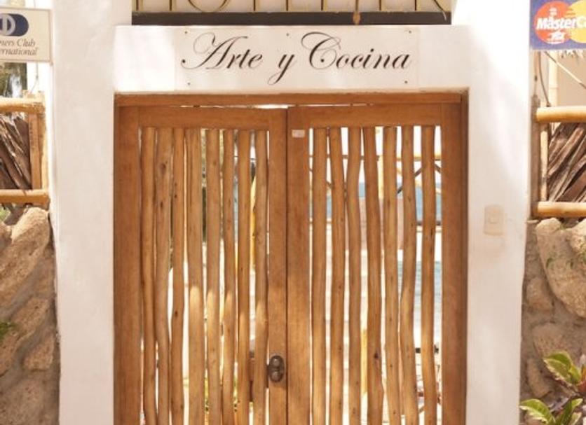 Exterior Foto