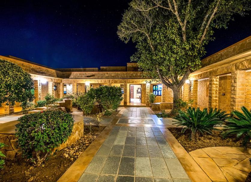 Exterior Foto