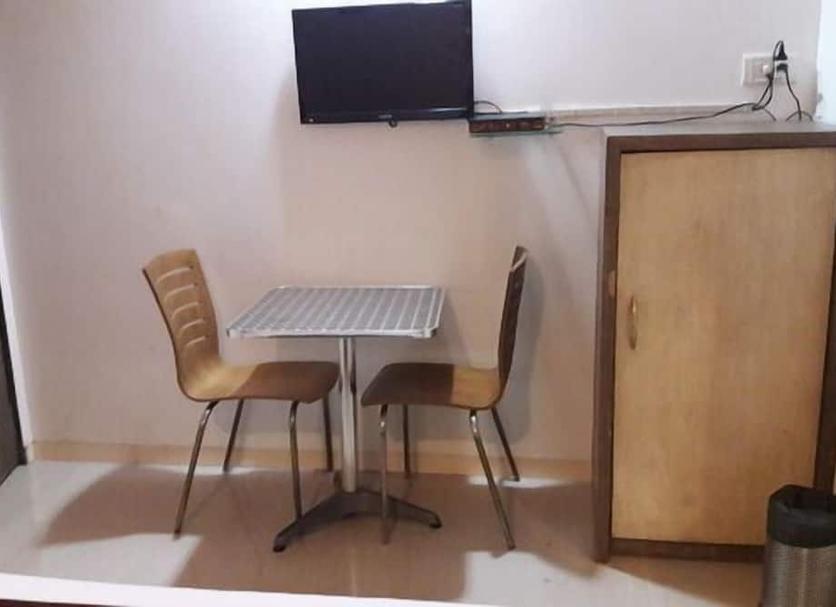 Sala de jantar Foto