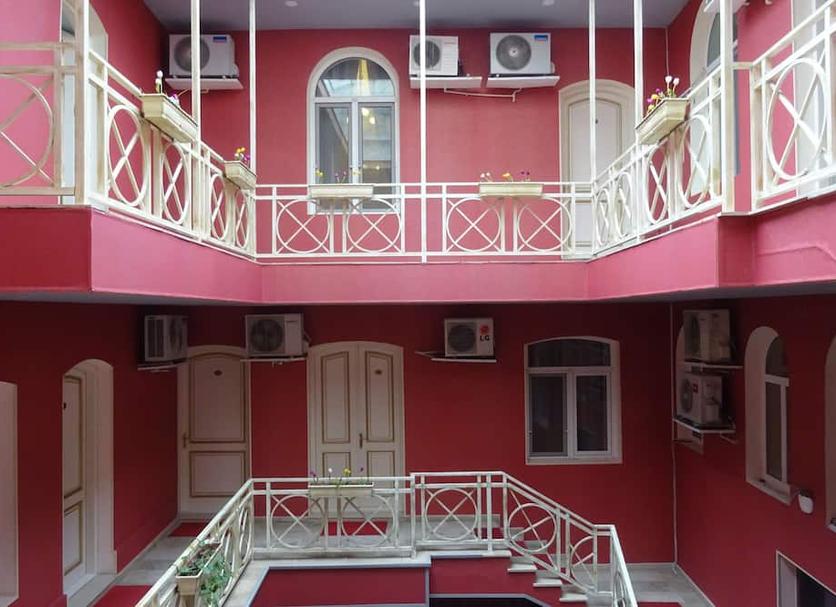 Exterior Foto