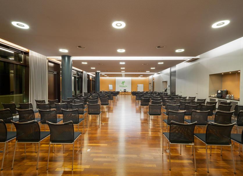 Sala de conferências Foto
