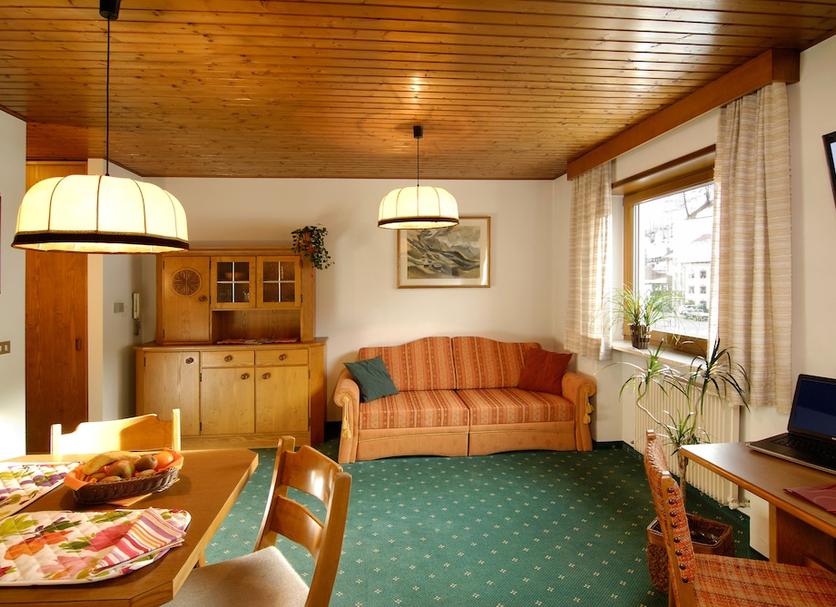 Sala de jantar Foto