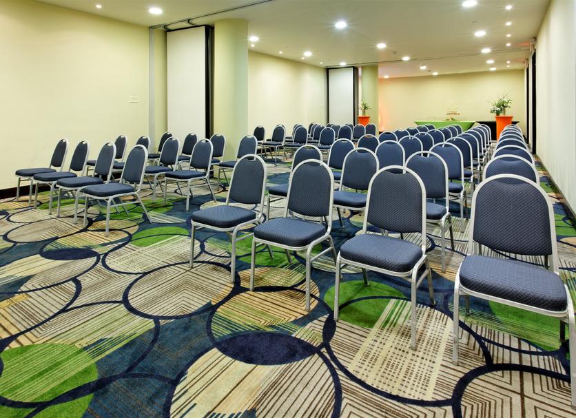 Sala de conferências Foto