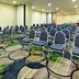 Sala de conferências