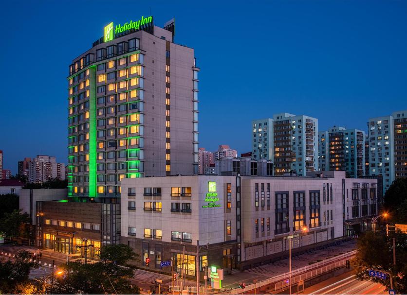 Edifício Foto