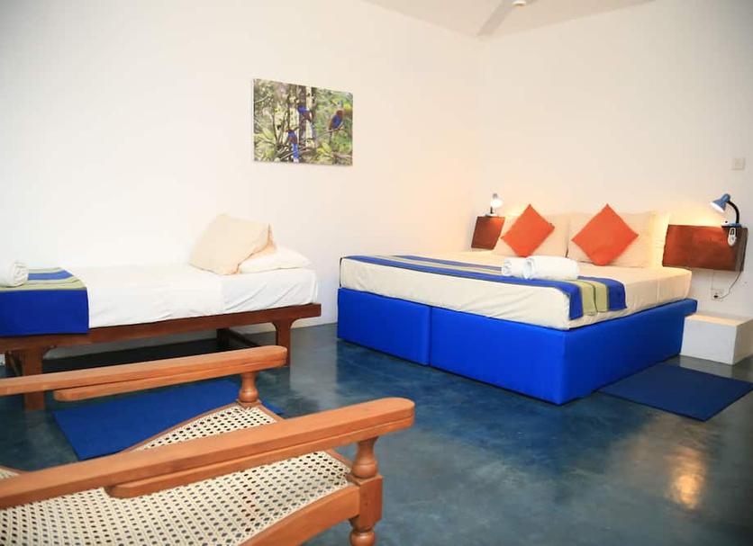 Quarto Foto