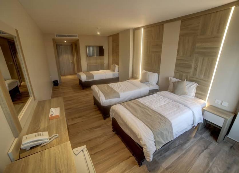 Quarto Foto