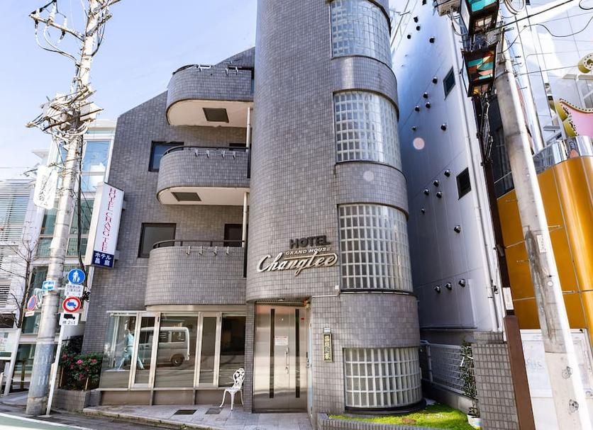 Edifício Foto
