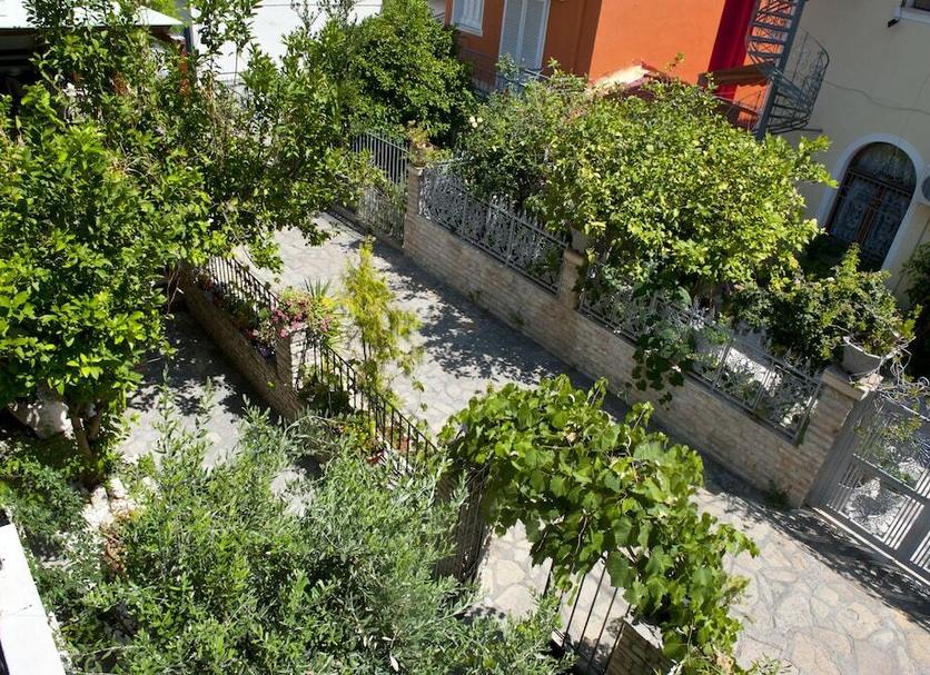 Exterior Foto