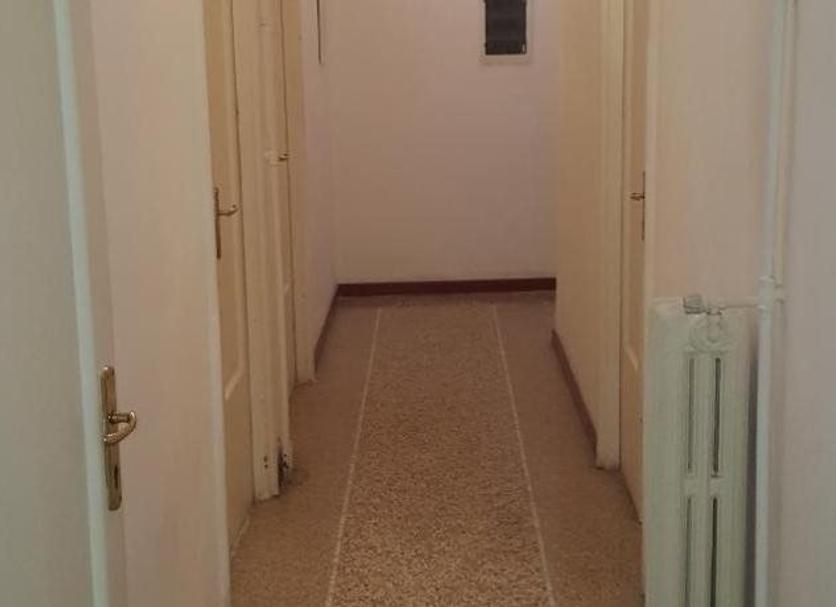 Corredor Foto