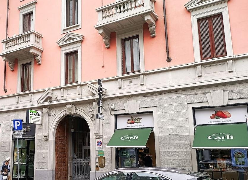Edifício Foto