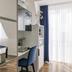 Comodidade do quarto