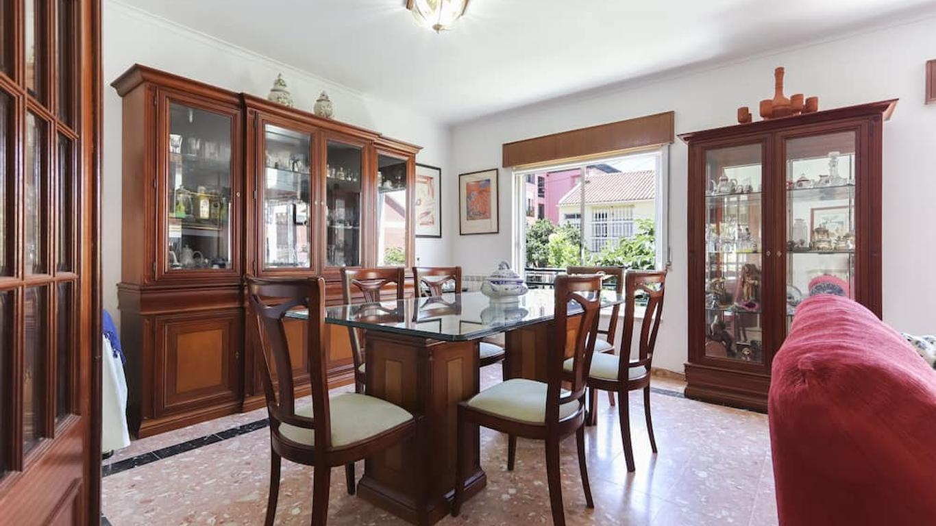 Charming Guesthouse - Sónia´s Houses