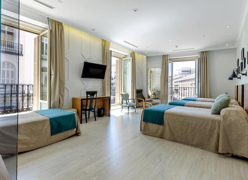 Quarto Foto