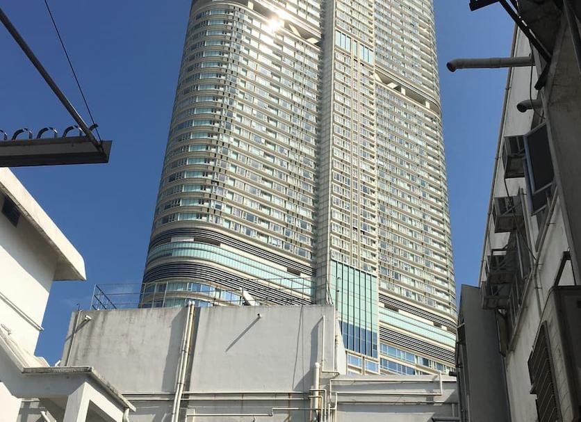Edifício Foto