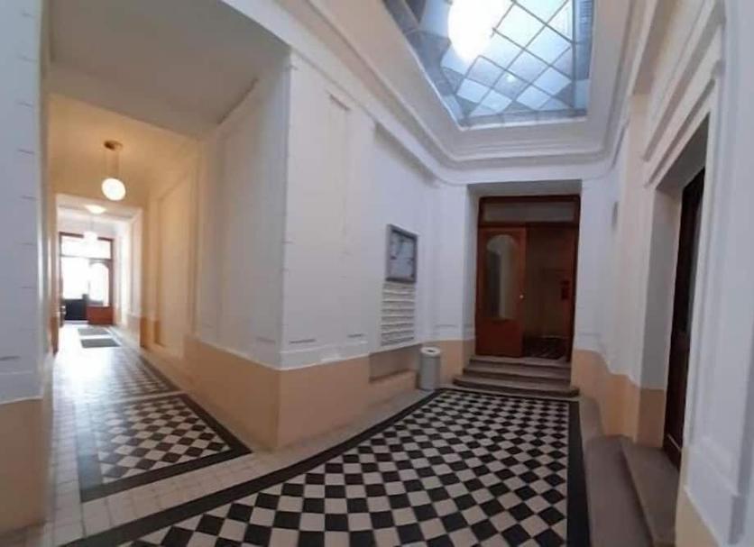 Corredor Foto