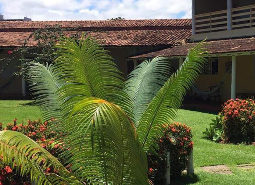 Exterior Foto