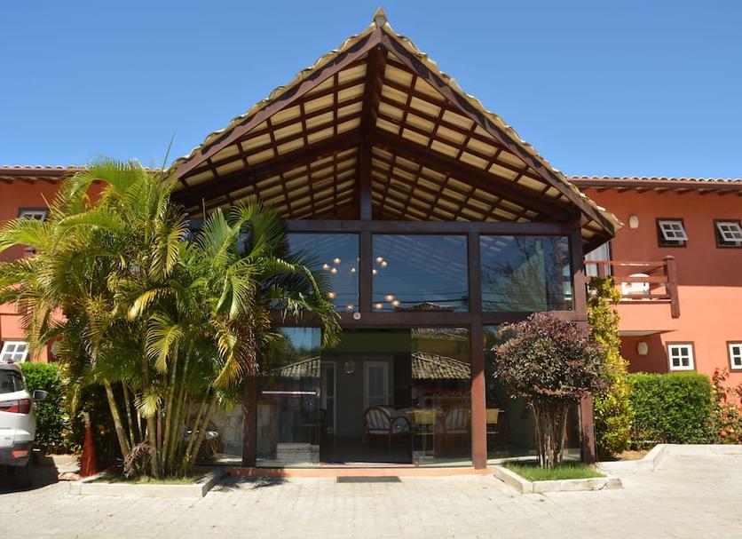 Edifício Foto