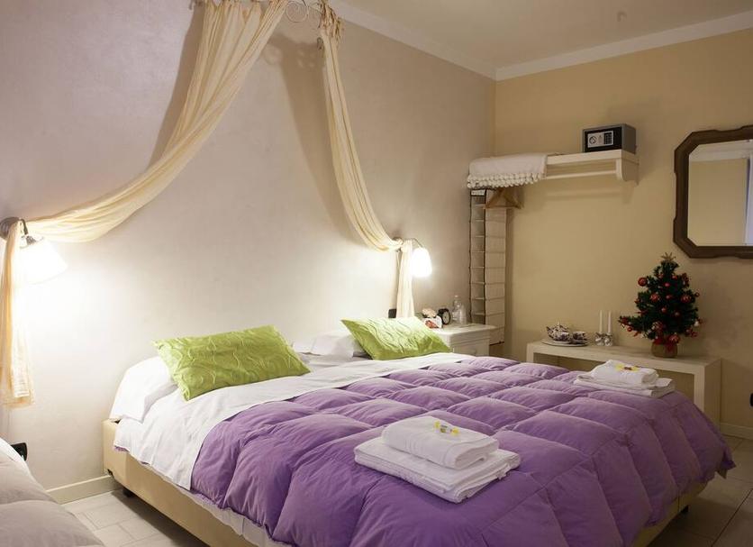 Quarto Foto