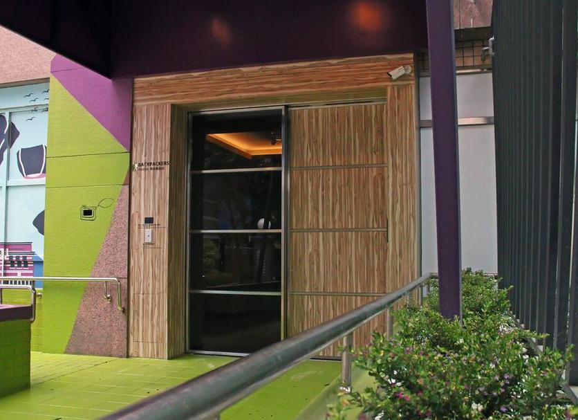 Exterior Foto