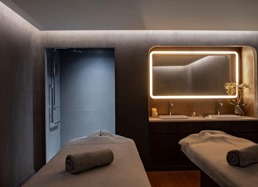 SPA Foto