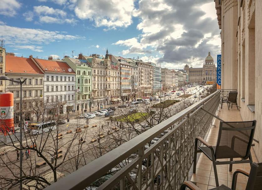 Varanda Foto