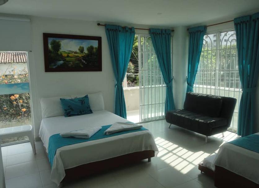 Quarto Foto