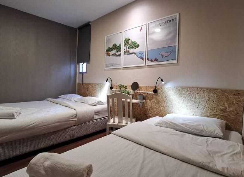 Quarto Foto
