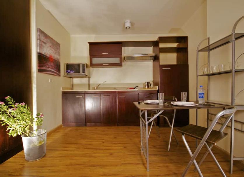 Cozinha Foto